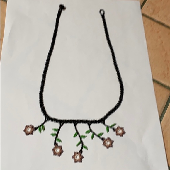 Necklace - Picture 2 of 2